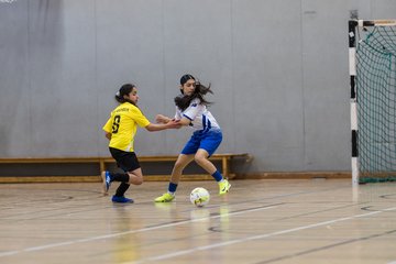 Bild 1283 - wBJ NFV Futsalmeisterschaft